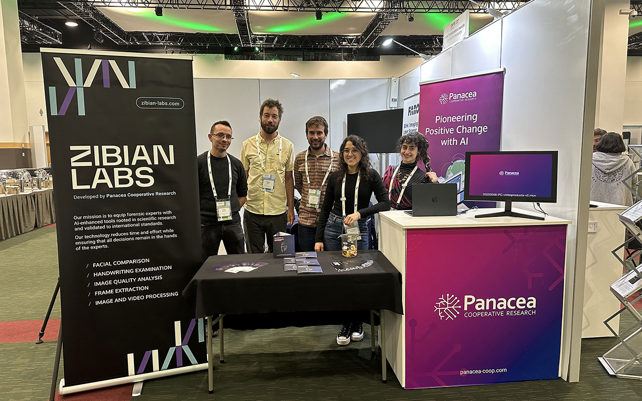 ¡Así fue nuestra participación en la EAFS 2025 en Dublín!