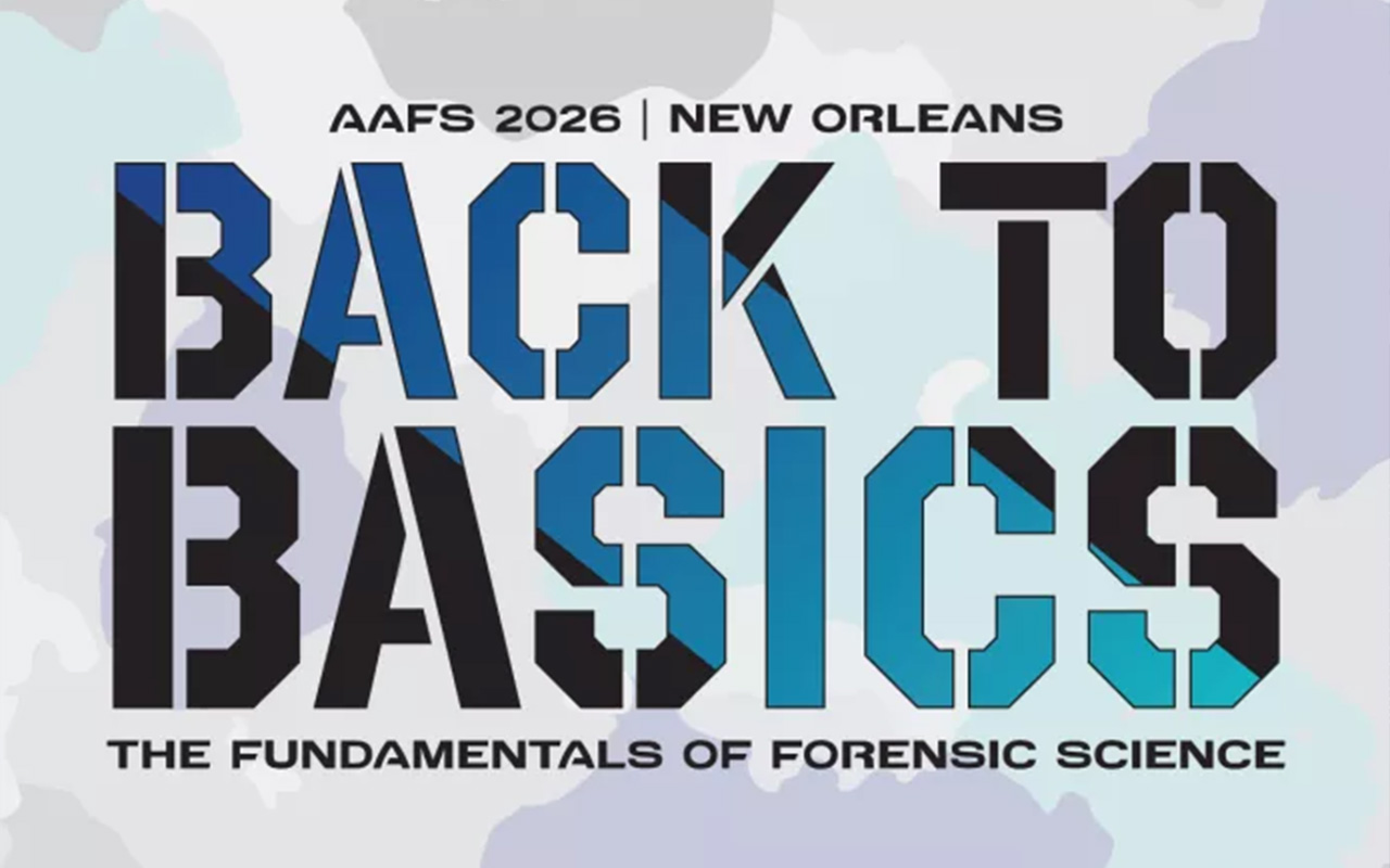 Conócemos en AAFS 2026 en Nueva Orleans 🎷🐊