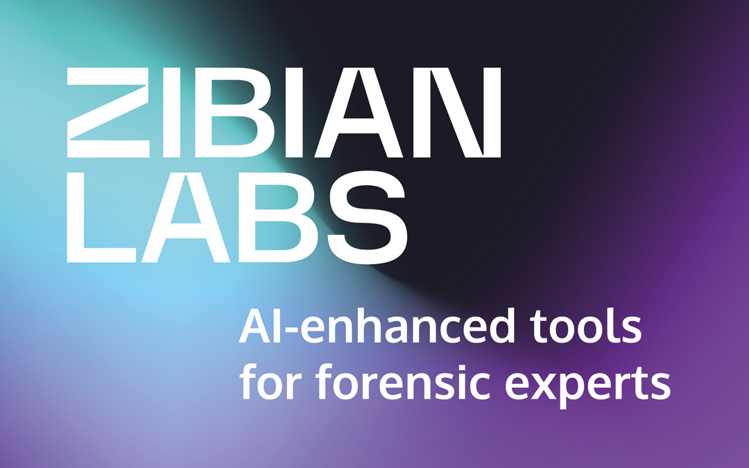 Panacea lanza Zibian Labs, su nueva marca de IA forense