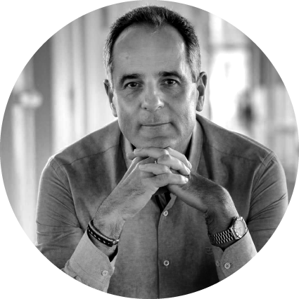 Professor Jose A. Lorente Image