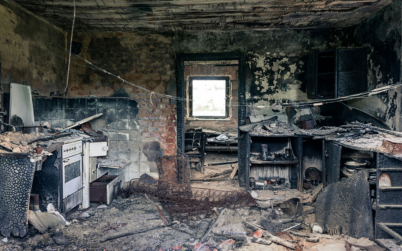 Forensic Casework Involving Burnt Remains