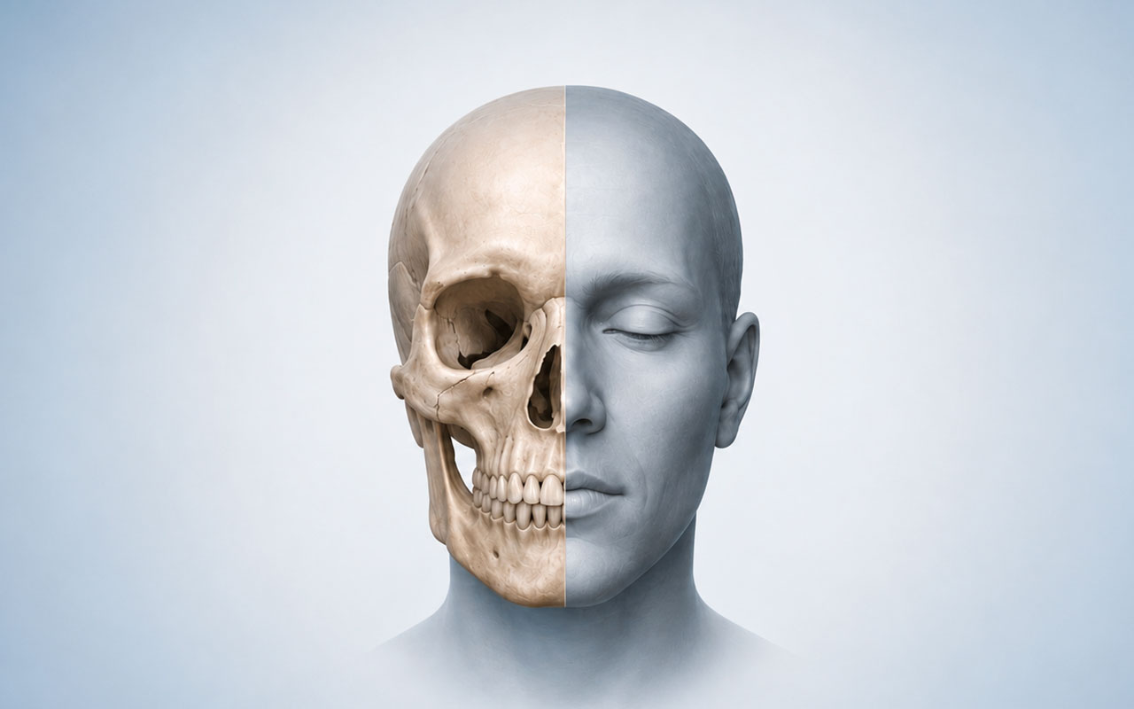 Survey on Evidence-Based Craniofacial Approximation