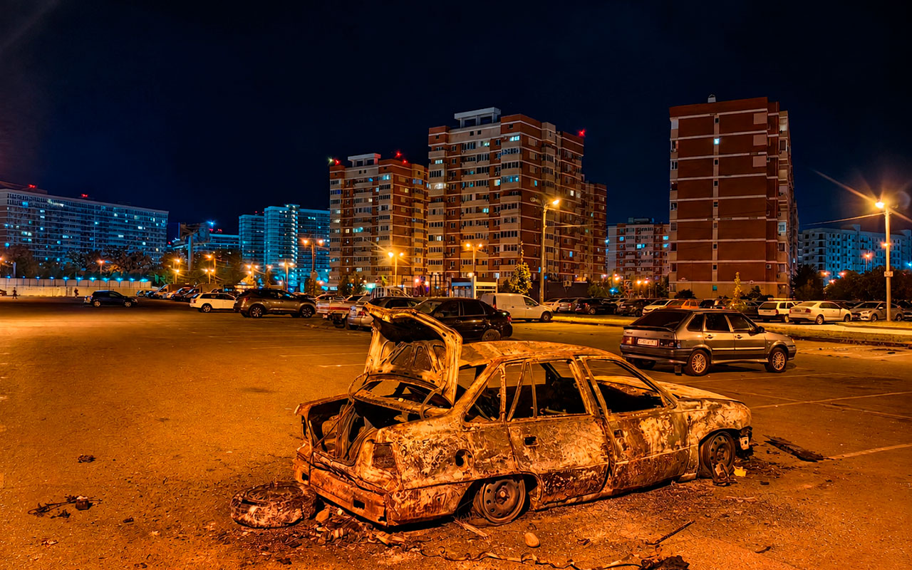 Burnt human remains: recovery, identification and trauma analysis